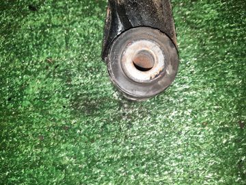 РЫЧАГ НА HONDA FIT GE6 L13A