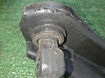 РЫЧАГ НА TOYOTA CROWN GS131 1G-GZE