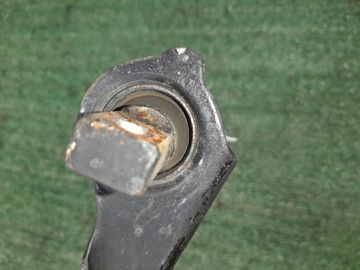 РЫЧАГ НА HONDA INSPIRE UA2 G25A