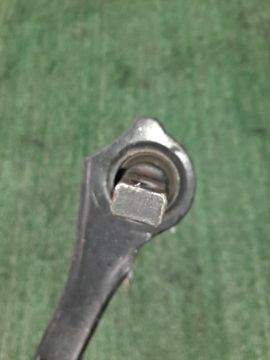 РЫЧАГ НА HONDA INSPIRE UA2 G25A