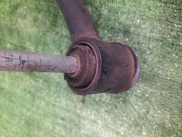 РЫЧАГ НА TOYOTA LAND CRUISER PRADO VZJ120 5VZ-FE