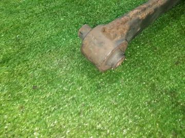 РЫЧАГ НА TOYOTA CALDINA ST246W 3S-GTE