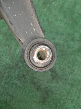 РЫЧАГ НА HONDA HR-V GH3 D16A