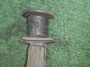 РЫЧАГ НА HONDA HR-V GH3 D16A