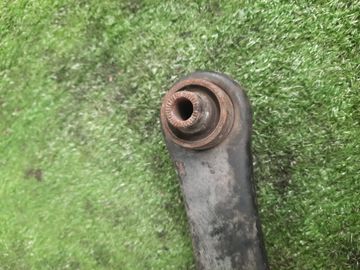 РЫЧАГ НА TOYOTA PREMIO ZZT245 1ZZ-FE