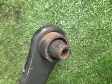 РЫЧАГ НА TOYOTA COROLLA FIELDER ZZE124G 1ZZ-FE