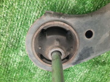 РЫЧАГ НА TOYOTA RAV4 AXAH54 A25A-FXS