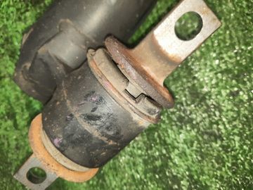 РЫЧАГ НА HONDA CIVIC EU3 D17A