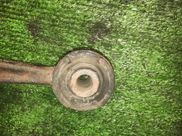 РЫЧАГ НА TOYOTA MARK II GX90 1G-FE