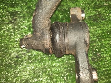 РЫЧАГ НА TOYOTA MARK II GX90 1G-FE