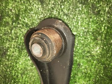 РЫЧАГ НА TOYOTA MARK II SX90 4S-FE