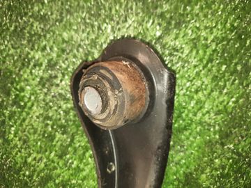 РЫЧАГ НА TOYOTA MARK II SX90 4S-FE