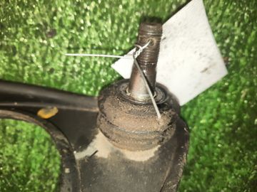 РЫЧАГ НА TOYOTA MARK II SX90 4S-FE