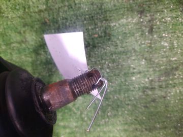 РЫЧАГ НА TOYOTA HILUX SURF TRN210W 2TR-FE