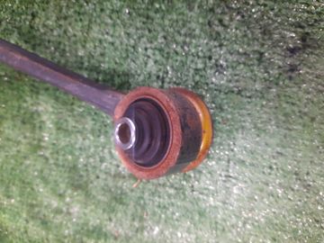 РЫЧАГ НА TOYOTA ARISTO JZS160 2JZ-GE