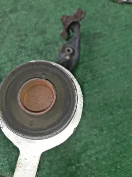 РЫЧАГ НА MAZDA ATENZA GHEFW LF-VE