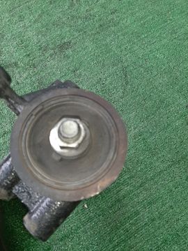 РЫЧАГ НА HONDA ODYSSEY RC1 K24W