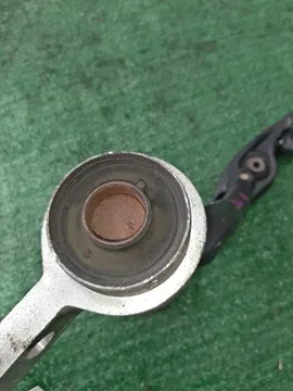 РЫЧАГ НА MAZDA ATENZA GHEFW LF-VE