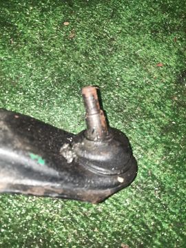 РЫЧАГ НА MITSUBISHI LIBERO CD2V 4G15