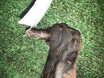 РЫЧАГ НА HONDA LOGO GA3 D13B