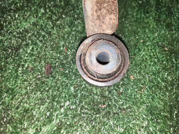 РЫЧАГ НА HONDA LOGO GA3 D13B