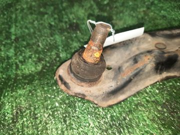 РЫЧАГ НА NISSAN WINGROAD WFY11 QG15DE