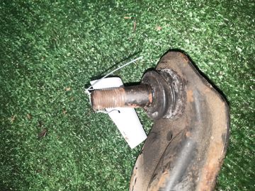 РЫЧАГ НА NISSAN WINGROAD WFY11 QG15DE