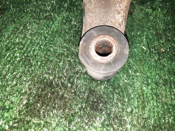 РЫЧАГ НА NISSAN WINGROAD WFY11 QG15DE