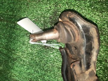 РЫЧАГ НА NISSAN AVENIR PNW11 SR20DE