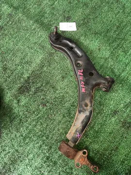 РЫЧАГ НА NISSAN WINGROAD WFY11 QG15DE