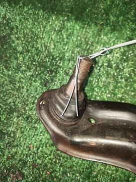 РЫЧАГ НА NISSAN WINGROAD WFY11 QG15DE