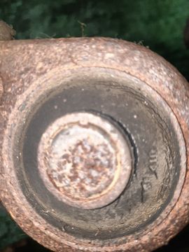 РЫЧАГ НА NISSAN WINGROAD WFY11 QG15DE