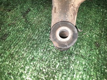 РЫЧАГ НА NISSAN WINGROAD WFY11 QG15DE