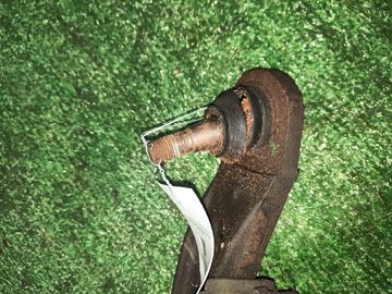 РЫЧАГ НА NISSAN SERENA PC24 SR20DE