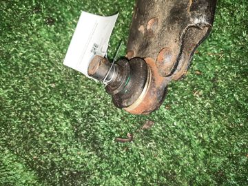 РЫЧАГ НА MAZDA DEMIO DY3W ZJ-VE