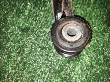 РЫЧАГ НА MAZDA DEMIO DY3W ZJ-VE