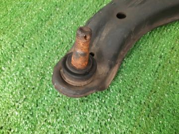 РЫЧАГ НА NISSAN AD Y11 QG15DE