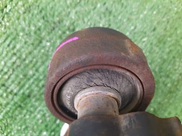 РЫЧАГ НА NISSAN AD Y11 QG15DE