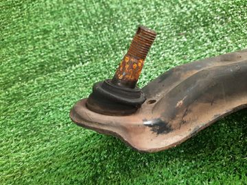 РЫЧАГ НА NISSAN AD Y11 QG15DE