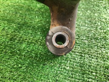 РЫЧАГ НА NISSAN AD Y11 QG15DE