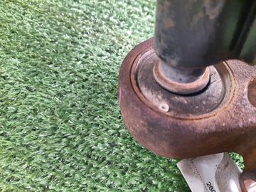 РЫЧАГ НА NISSAN AD Y11 QG15DE