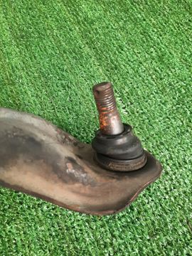 РЫЧАГ НА NISSAN AD Y11 QG15DE