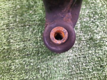 РЫЧАГ НА MITSUBISHI LIBERO CB1V 4G13