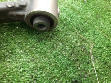 РЫЧАГ НА SUBARU LEGACY BL5 EJ20T