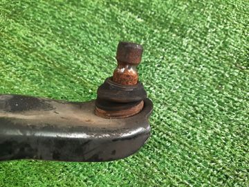 РЫЧАГ НА NISSAN X-TRAIL NT31 MR20DE