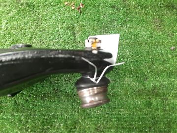 РЫЧАГ НА SUBARU LEVORG VM4 FB16