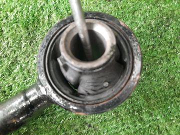 РЫЧАГ НА TOYOTA MARK II JZX110 1JZ-GTE