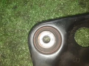 РЫЧАГ НА NISSAN ROOX B48A BR06