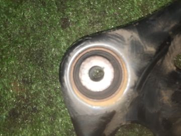 РЫЧАГ НА NISSAN ROOX B48A BR06