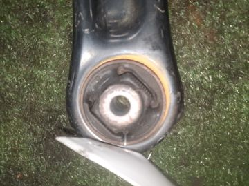 РЫЧАГ НА NISSAN ROOX B48A BR06